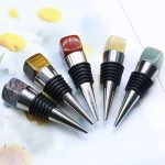 accessoire de vin bouchon Pearl