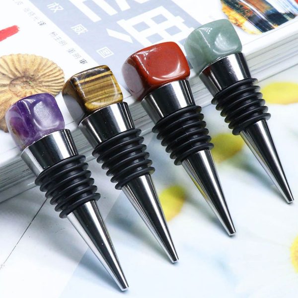 bouchon à vin Pearl