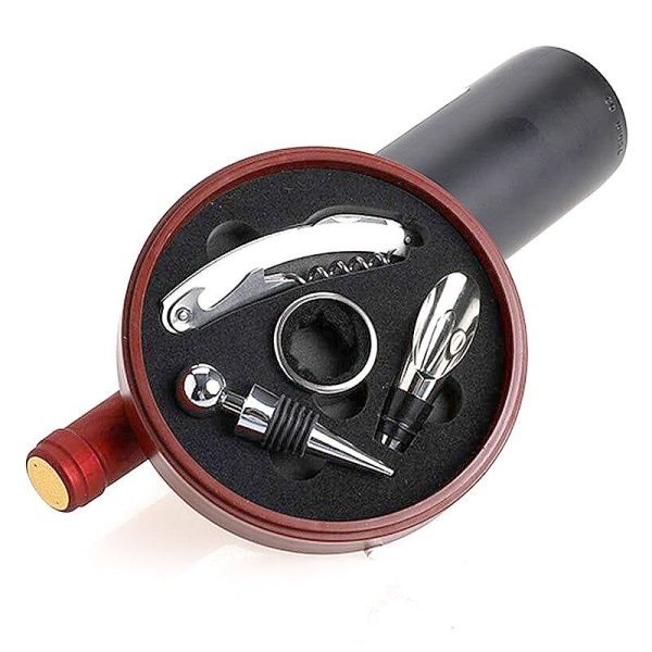 coffret du sommelier louvière