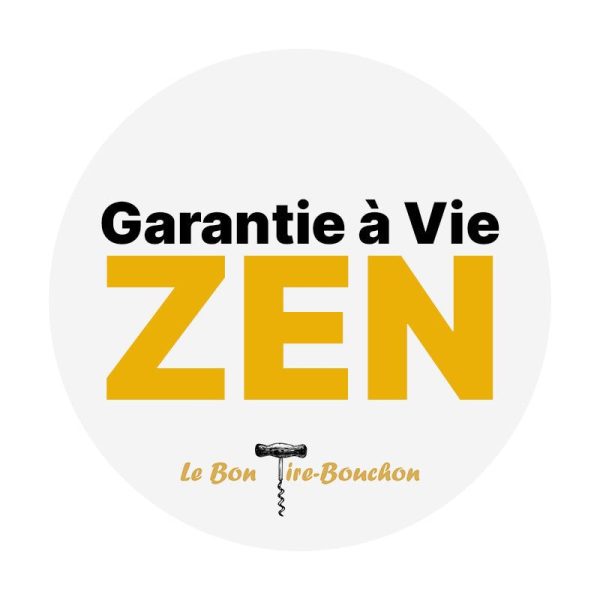 garantie à vie zen