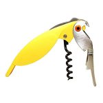 limonadier perroquet coloré