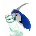 limonadier perroquet pour cocktails