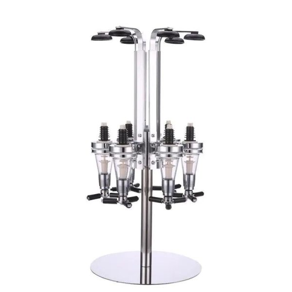 porte bouteille manège enchanté