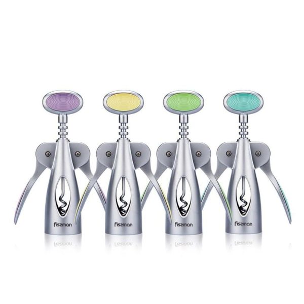 Tire bouchon Charles De Gaulle Fiszman