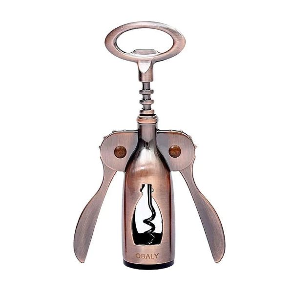 tire bouchon De Gaulle Oxford