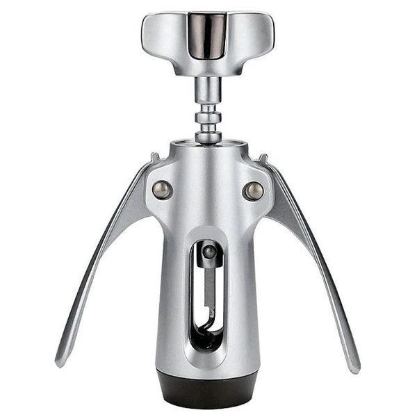 tire bouchon De Gaulle Rocamadour