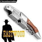 tire bouchon Eastwood