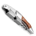 tire bouchon en acier Eastwood