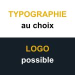 tire bouchon original personnalisé