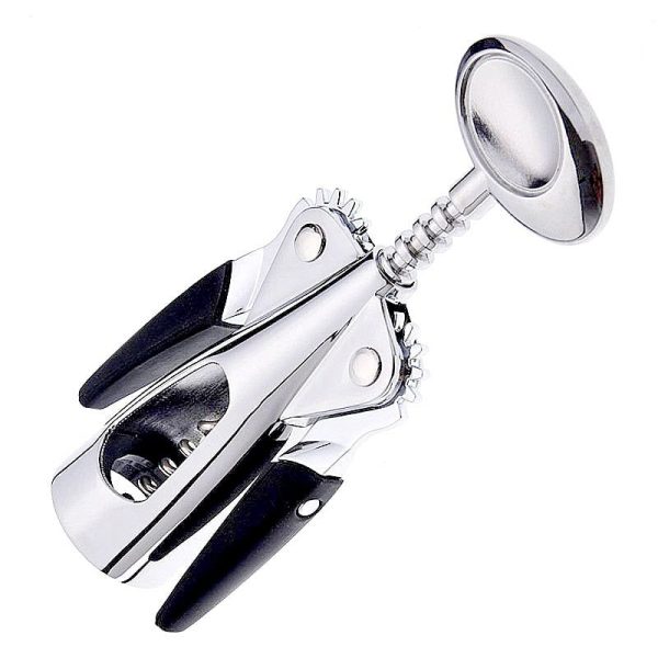 tire bouchon papillon lady chrome
