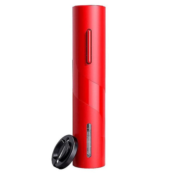 tire bouchon professionnel Tornado Red