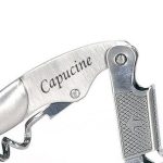 tire bouchon Salers gravé